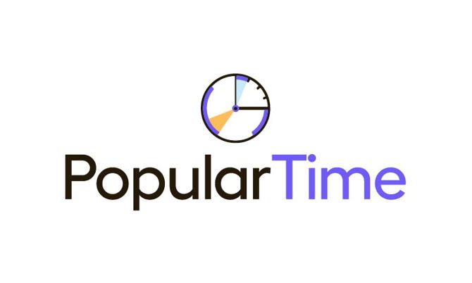 populartime.com